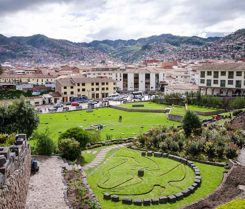 cusco, city tour en cusco, tours en peru