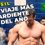 El viaje gay más hot del año, parada gay sao paulo brasil