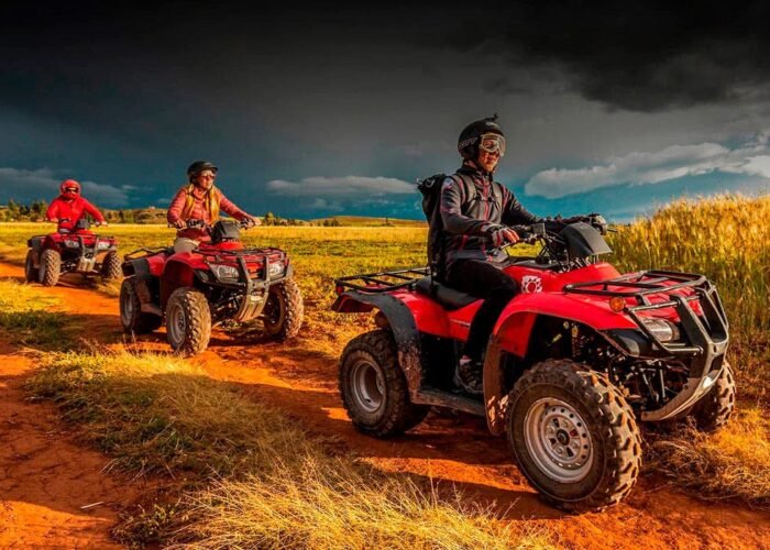 tour gay en cusco, tour en cuatrimotos